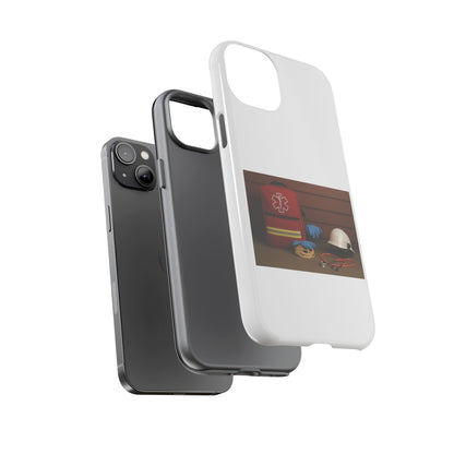 EMS Appreciation iPhone Case