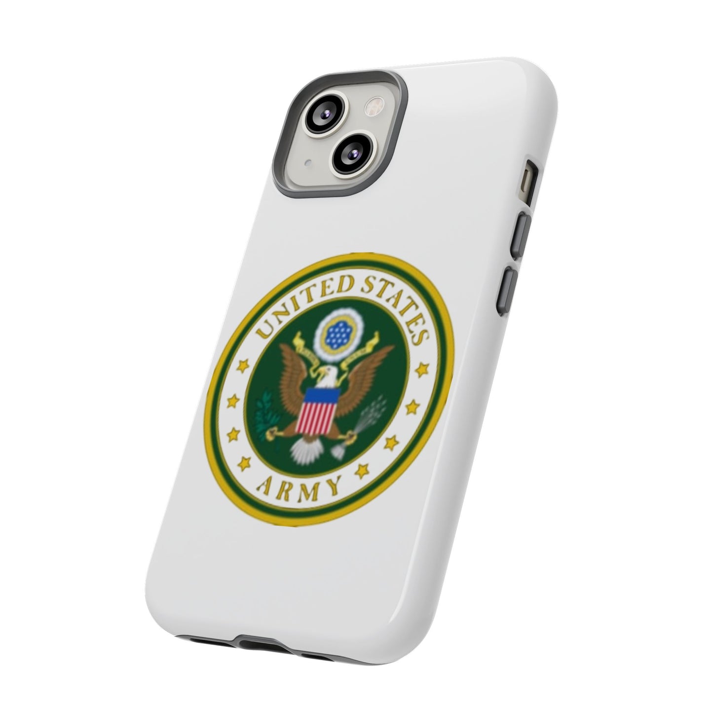 US Army iPhone Case