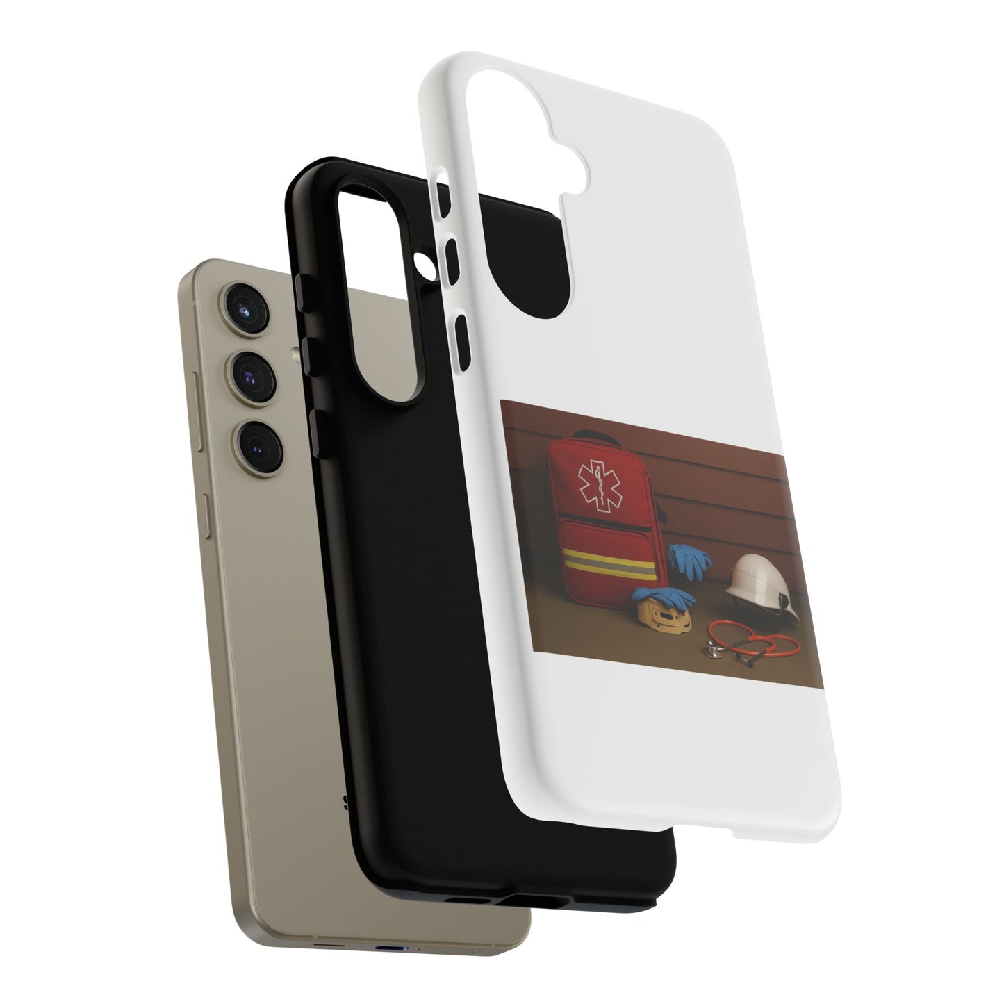 EMS Appreciation Samsung Case