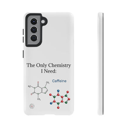 Chemistry Lesson Samsung Case