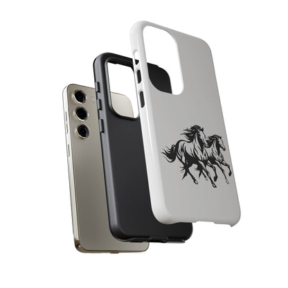 Horsin' Around Samsung Case