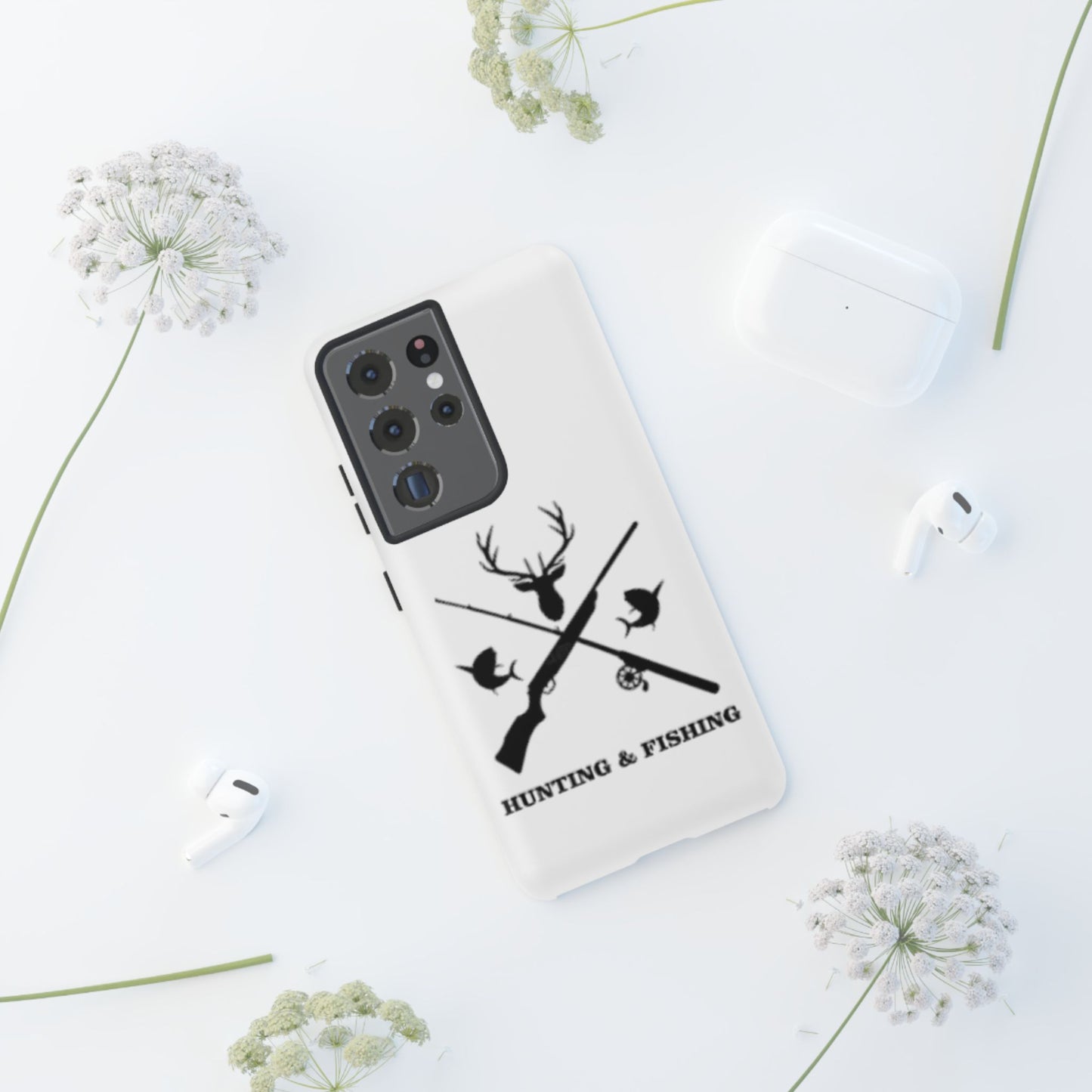 Hunting/Fishing Samsung Case