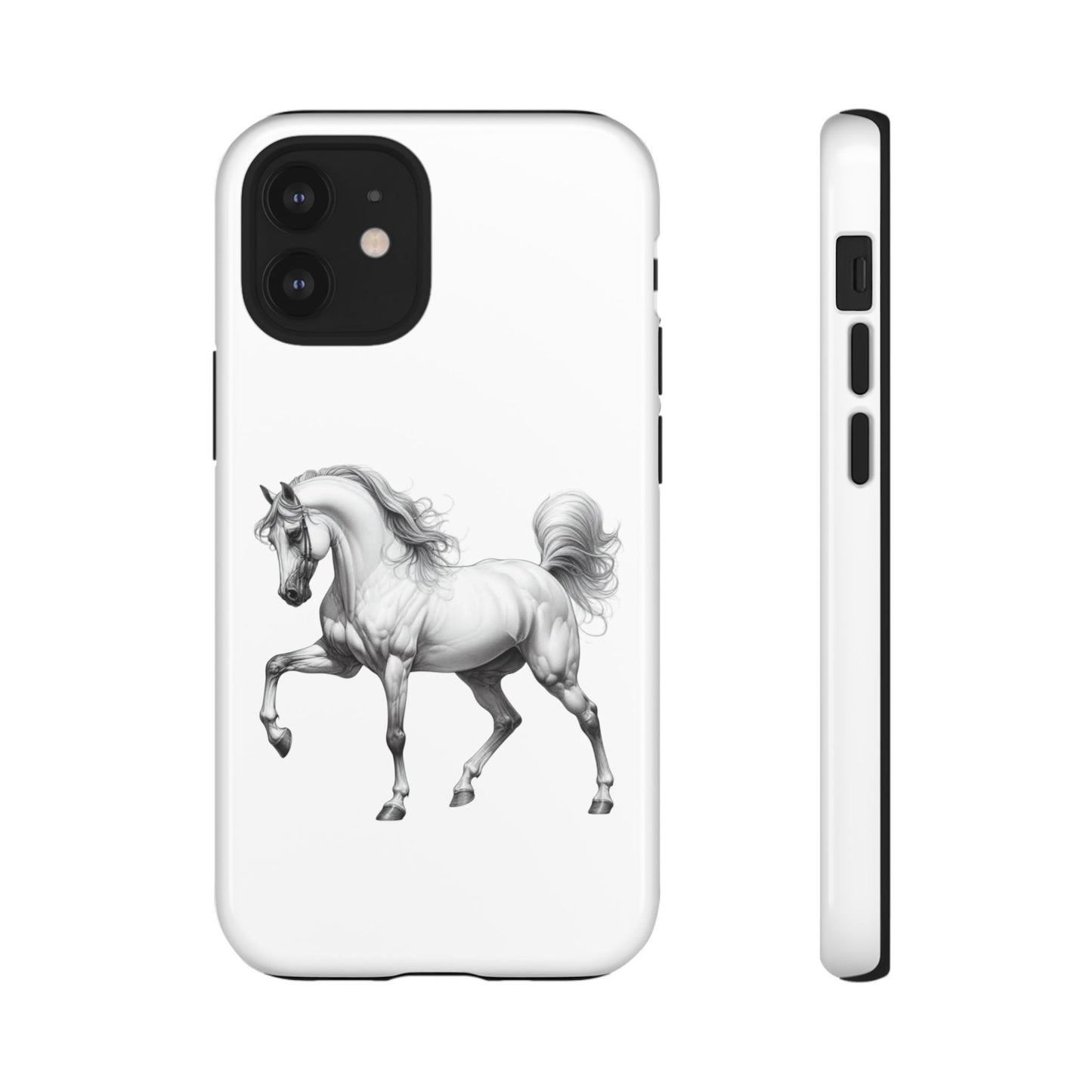 Fancy Pants iPhone Case