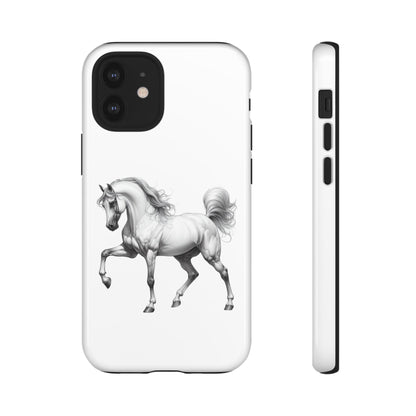 Fancy Pants iPhone Case