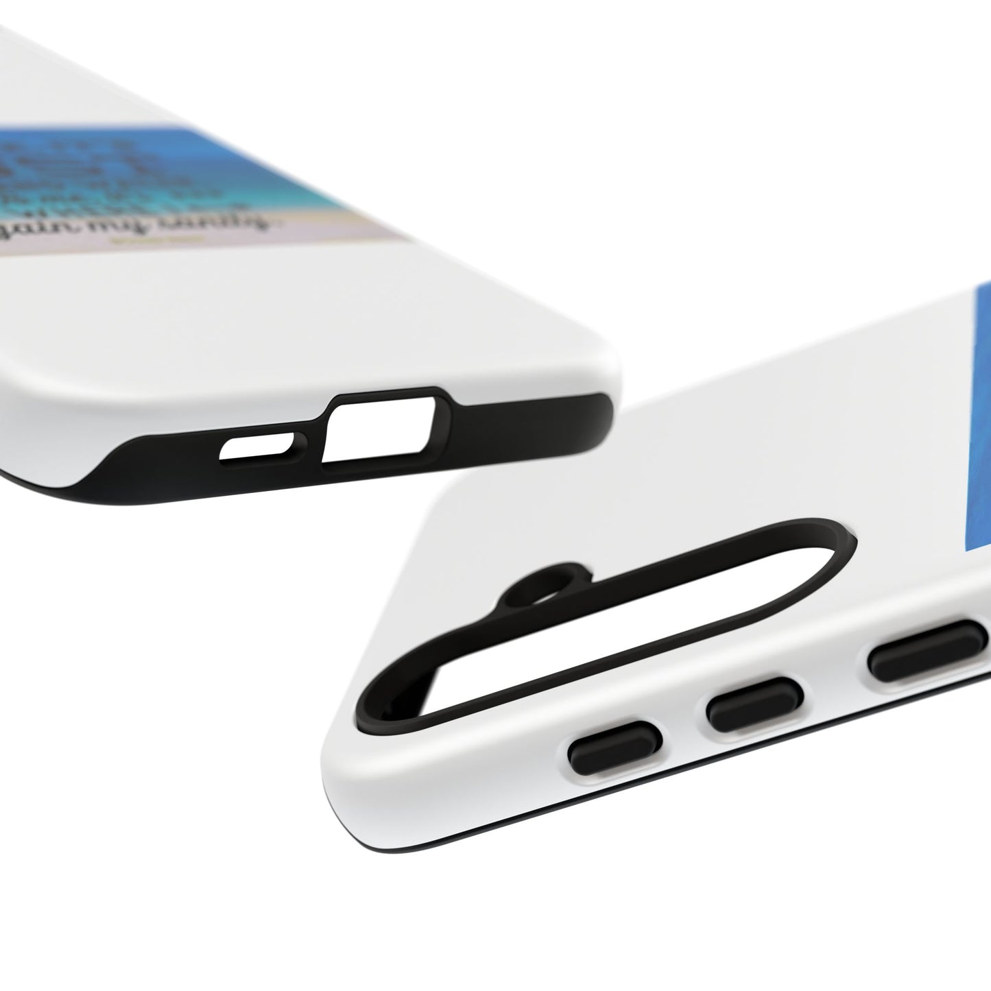 Dr. Beach Samsung Case