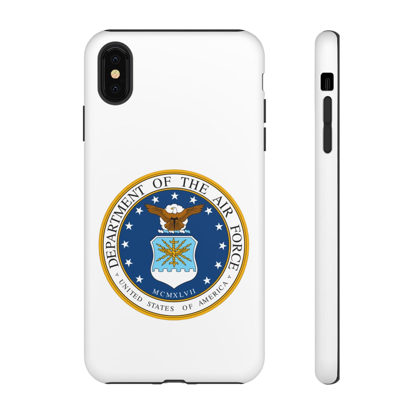 US Air Force iPhone Case