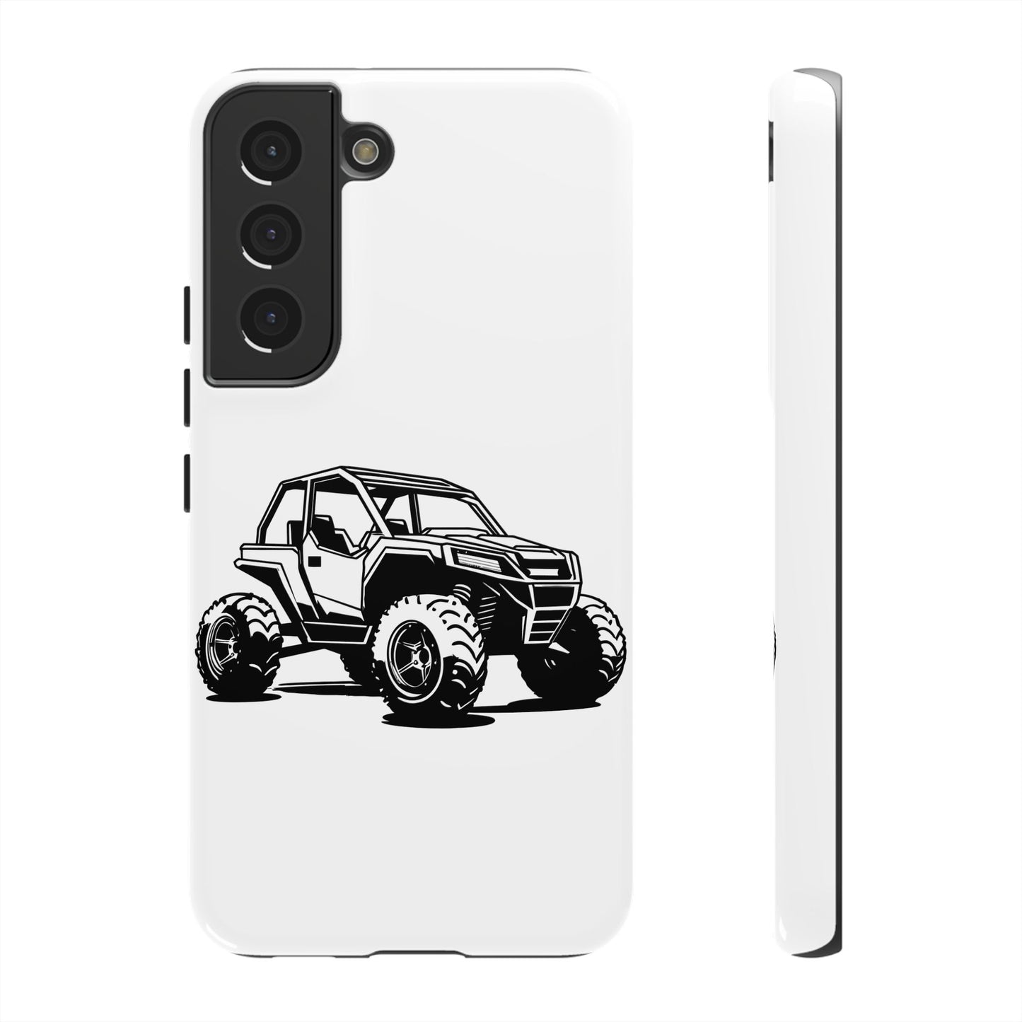 Off The Beaten Path Side By Side Samsung Case