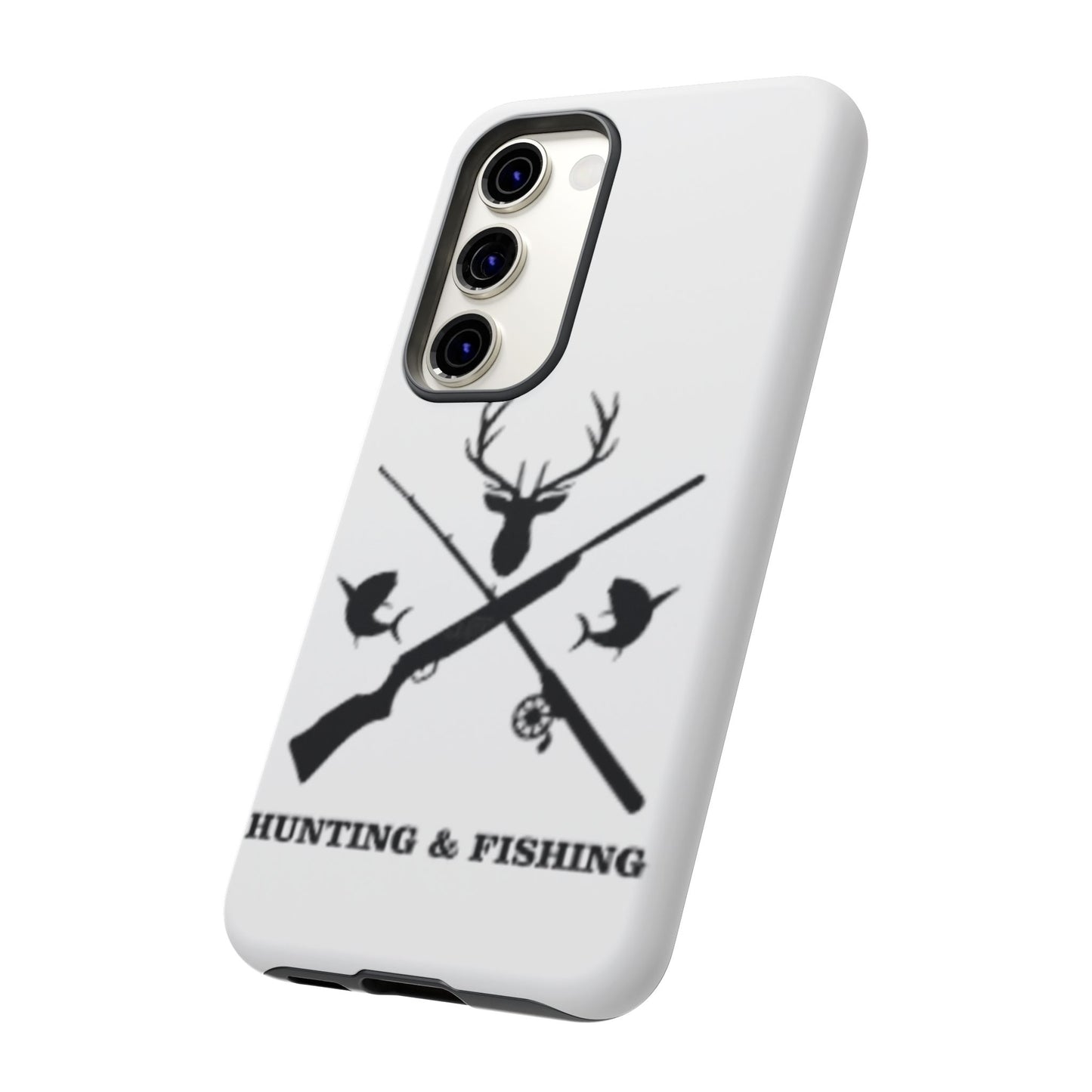 Hunting/Fishing Samsung Case