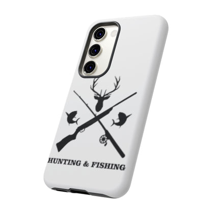 Hunting/Fishing Samsung Case
