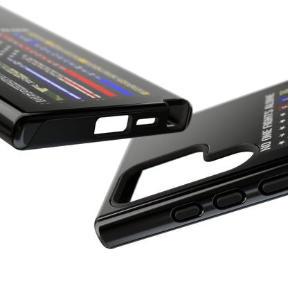 No One Fights Alone Samsung Case