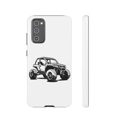 Off The Beaten Path Side By Side Samsung Case