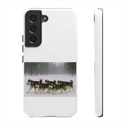 Mush On Samsung Case