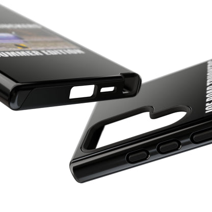 Ice Road Truckers Samsung Case