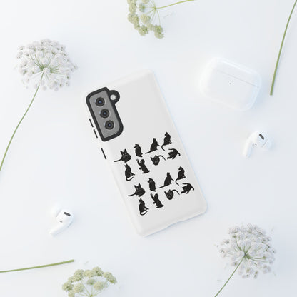 Cats Samsung Case