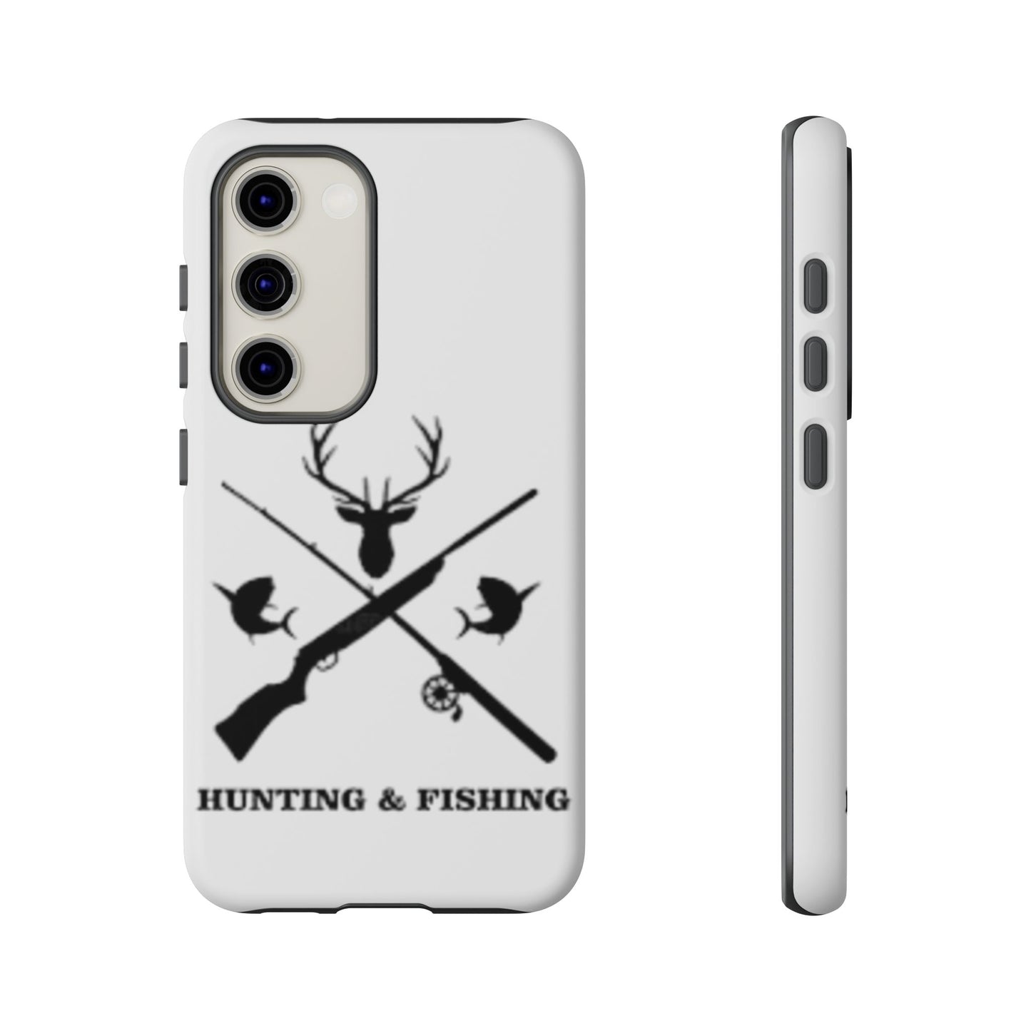 Hunting/Fishing Samsung Case