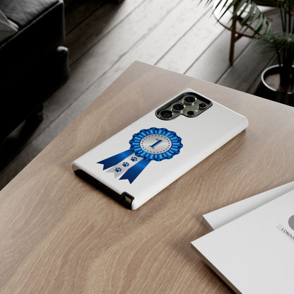 Show Ribbon Samsung Case