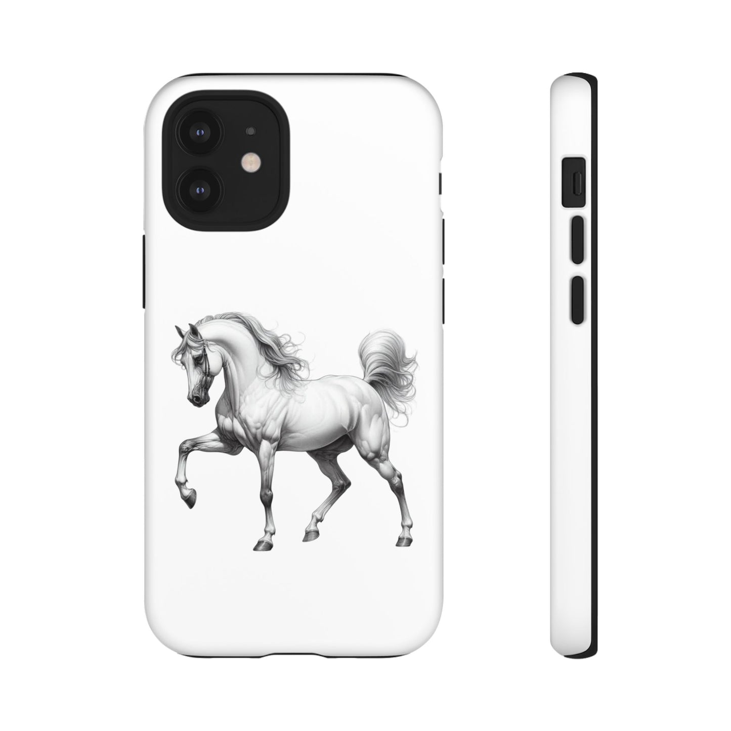 Fancy Pants iPhone Case
