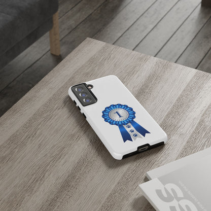 Show Ribbon Samsung Case