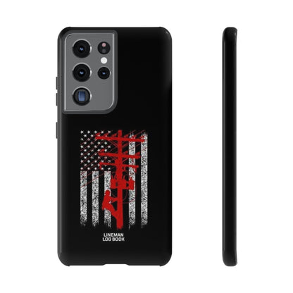 Lineman Samsung Case