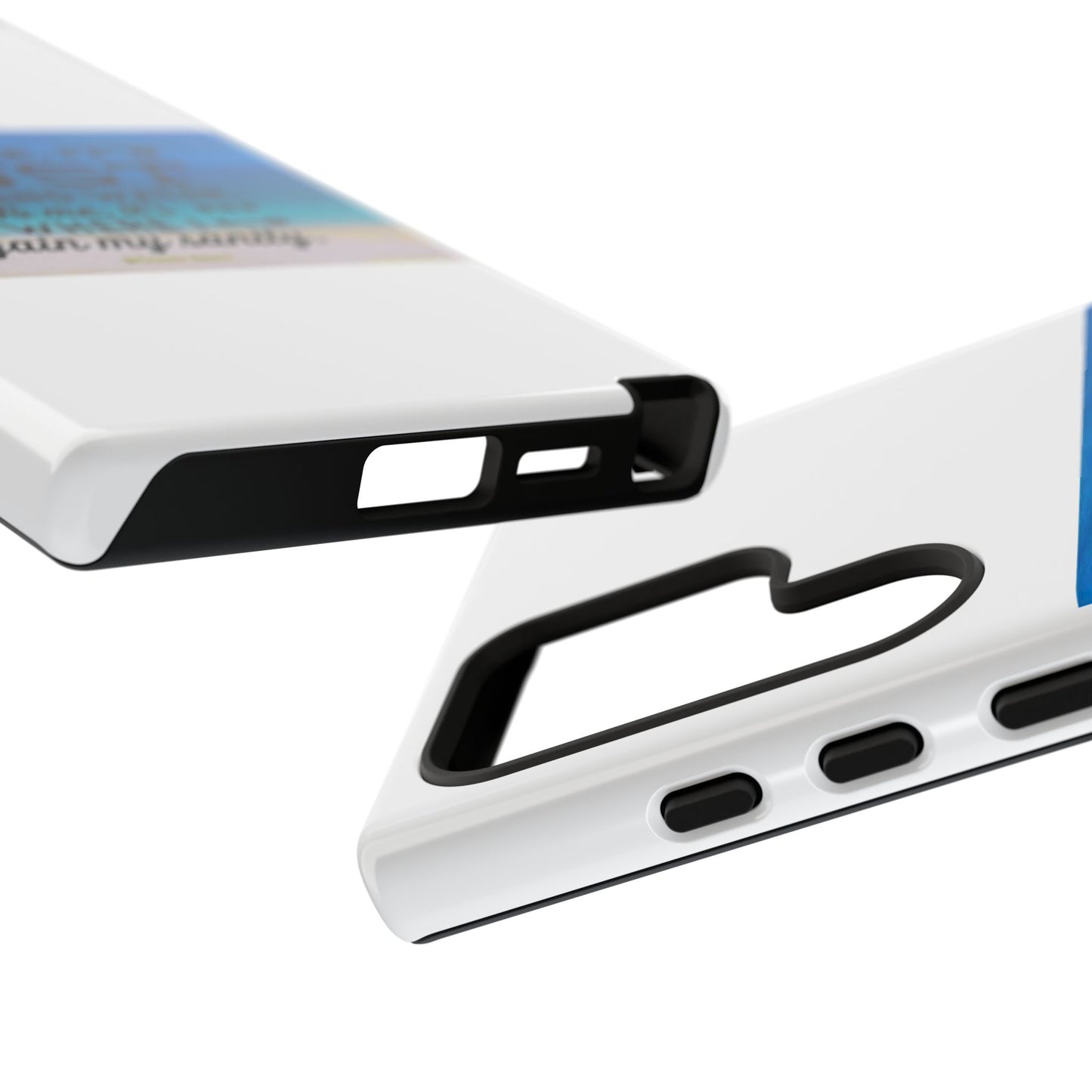 Dr. Beach Samsung Case