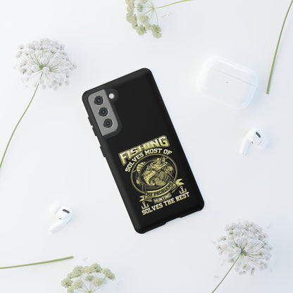 Problem Solving Samsung Case