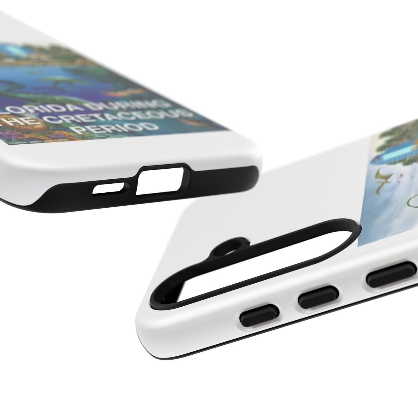 I-4 Eyesore Samsung Case
