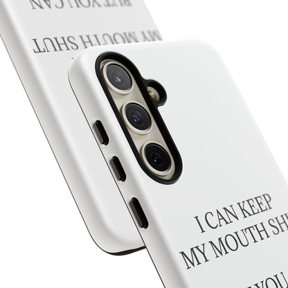 Subtitles Samsung Case