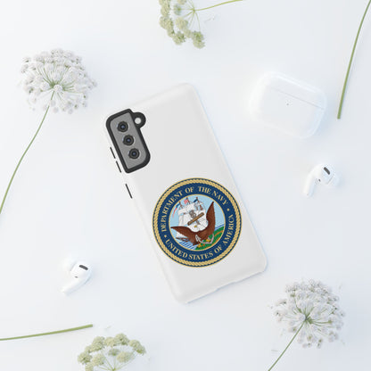 US Navy Samsung Case