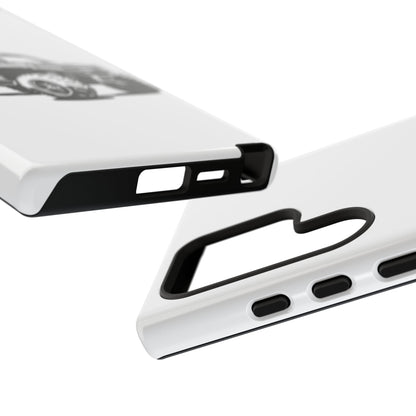 Off The Beaten Path Side By Side Samsung Case