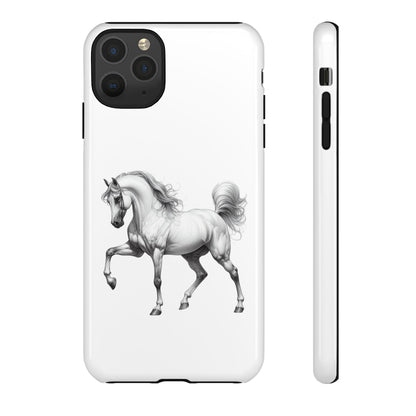 Fancy Pants iPhone Case
