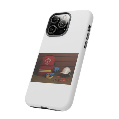 EMS Appreciation iPhone Case