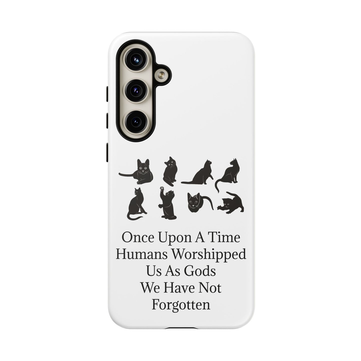 Once Upon A Time Samsung Case