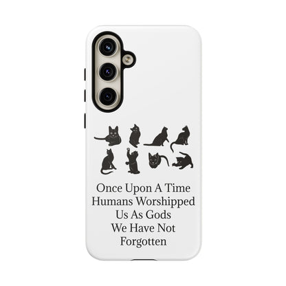 Once Upon A Time Samsung Case