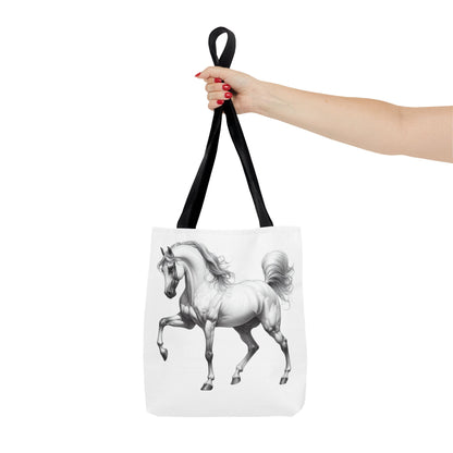 Fancy Pants Tote Bag