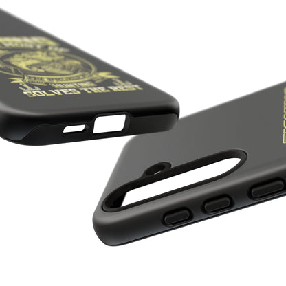 Problem Solving Samsung Case