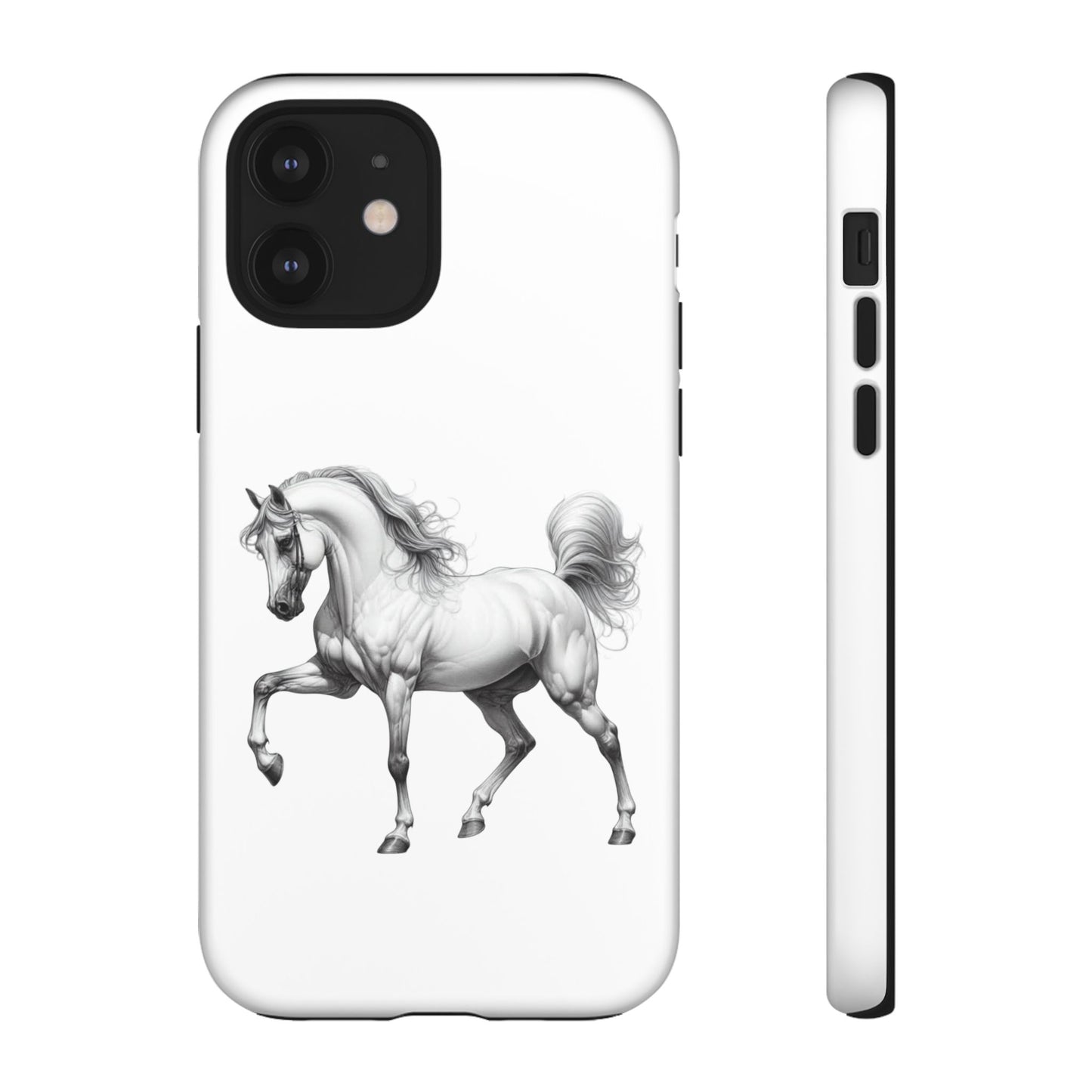 Fancy Pants iPhone Case