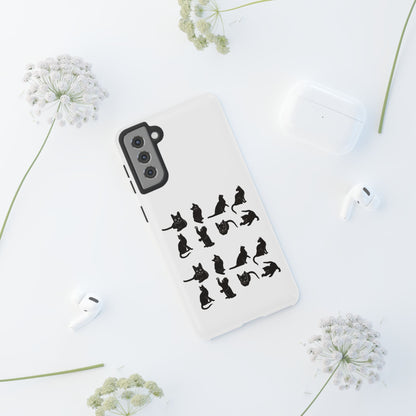 Cats Samsung Case