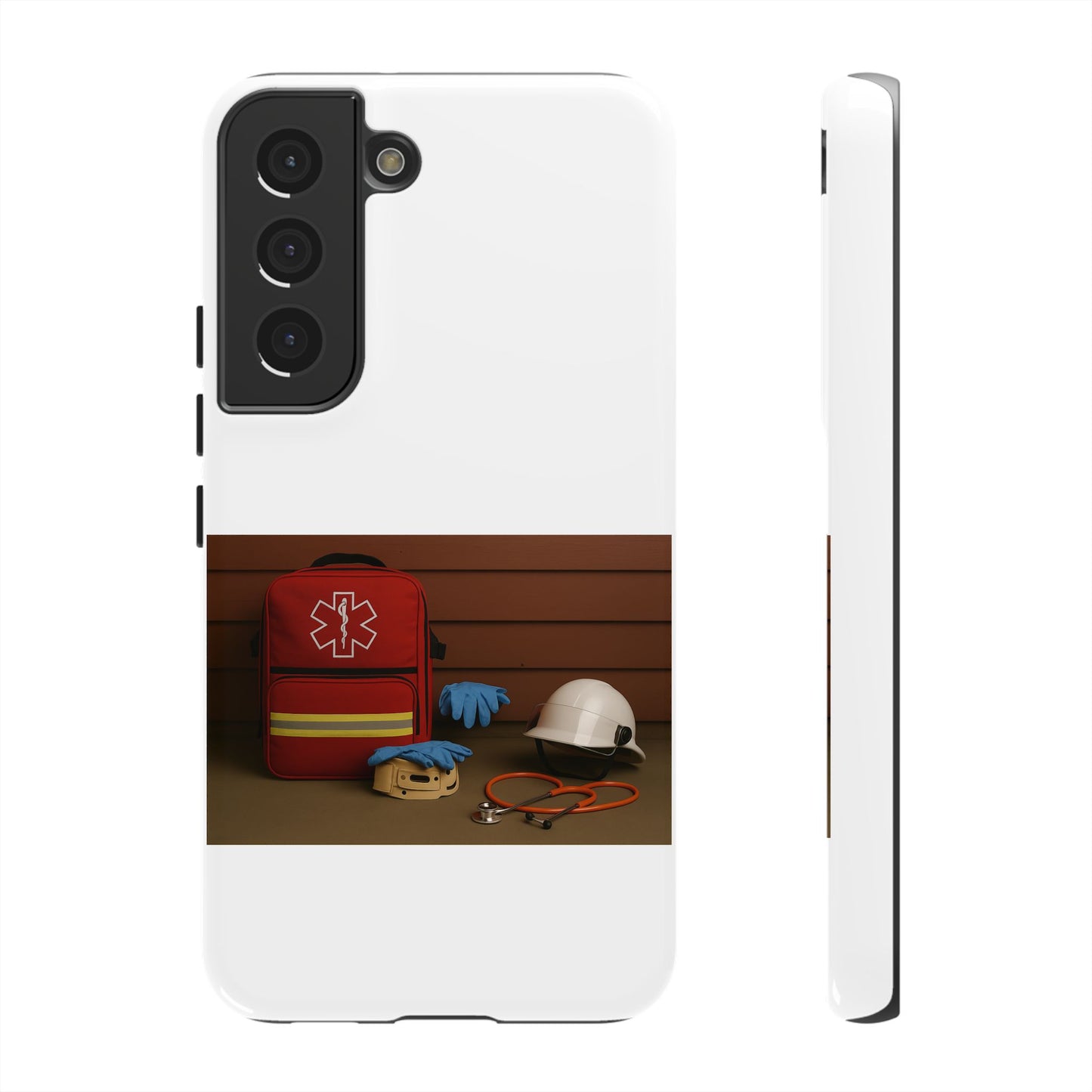EMS Appreciation Samsung Case