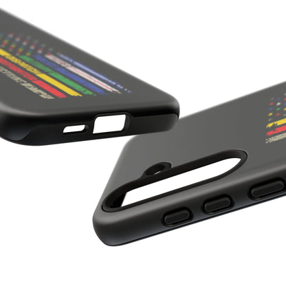 First Responder Samsung Case