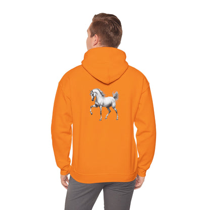 Fancy Pants Unisex Hoodie