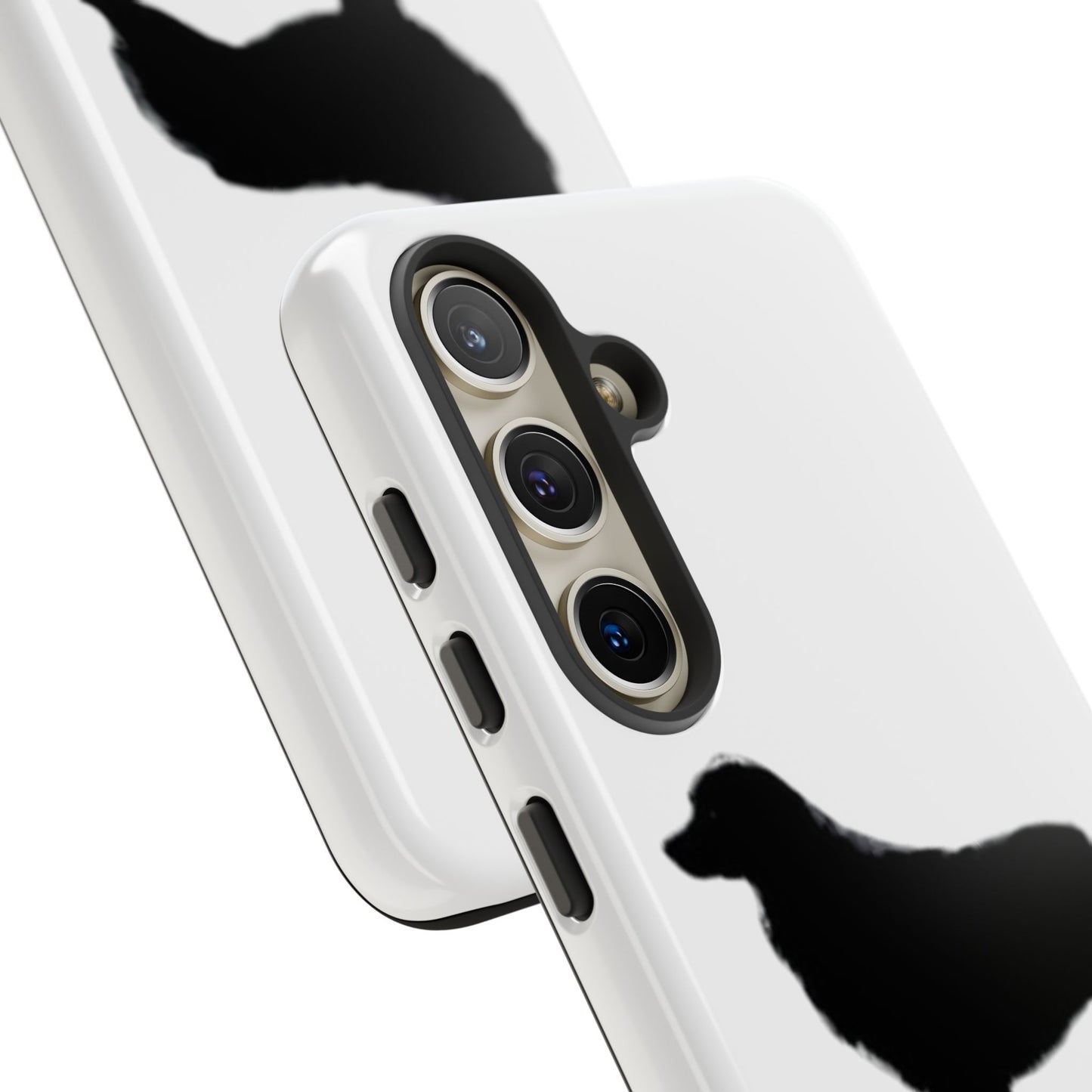 Kiss My Auss Samsung Case