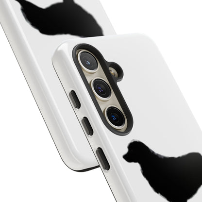 Kiss My Auss Samsung Case
