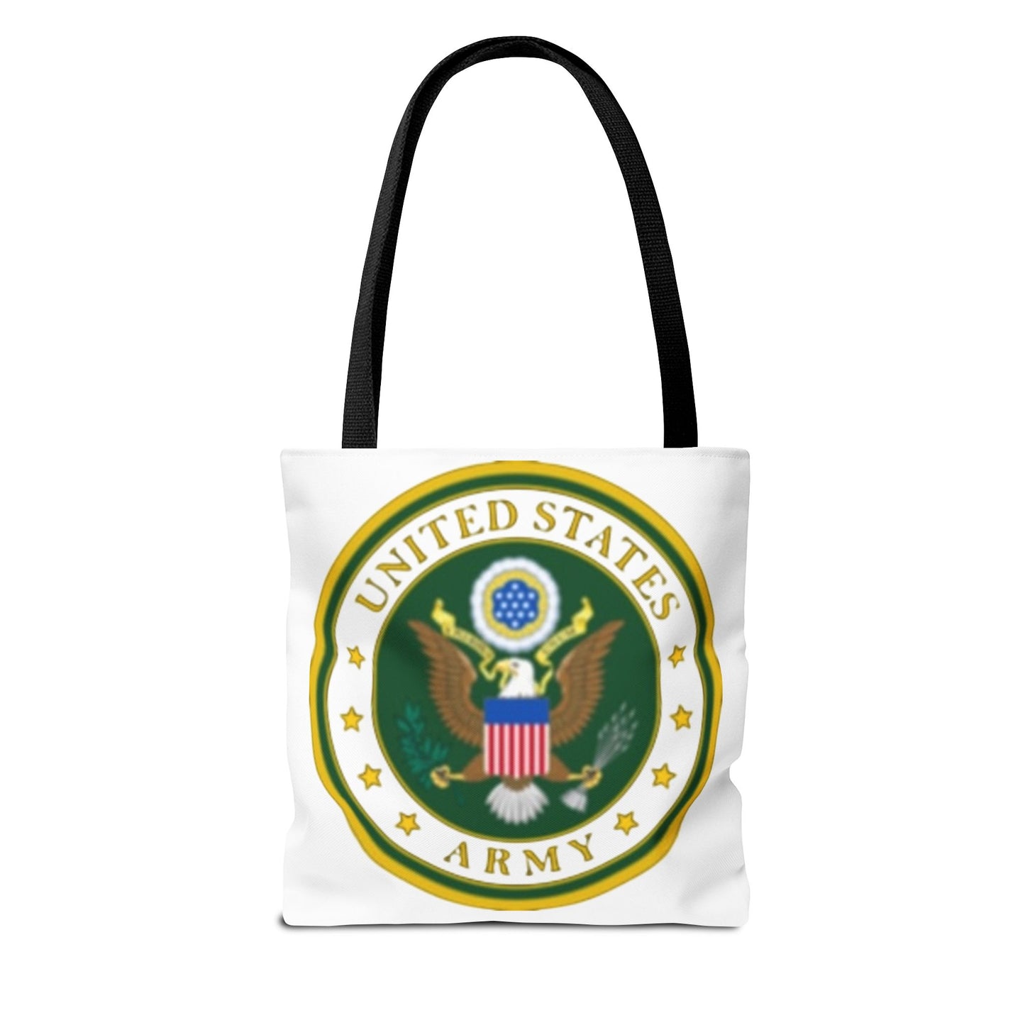 US Army Tote Bag