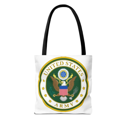 US Army Tote Bag