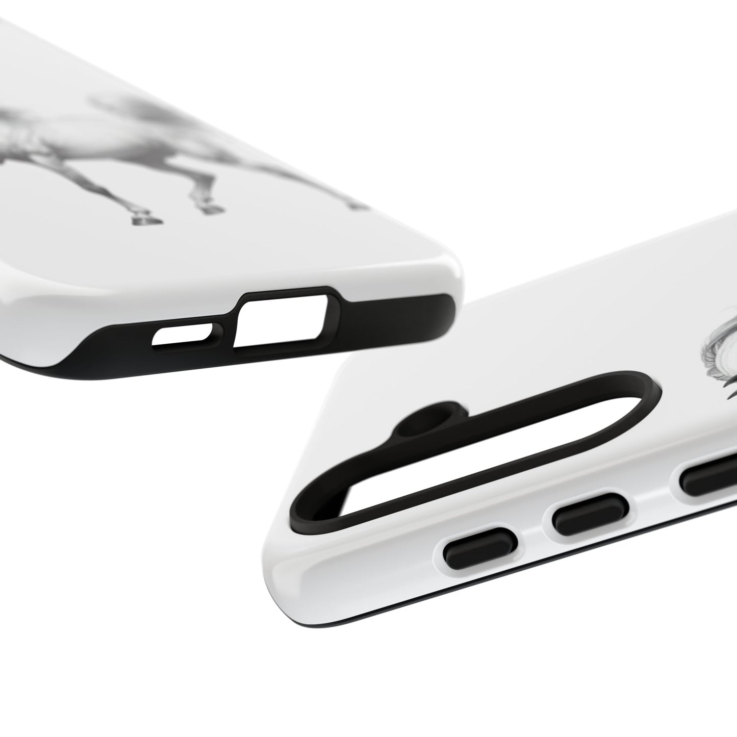 Fancy Pants Samsung Case