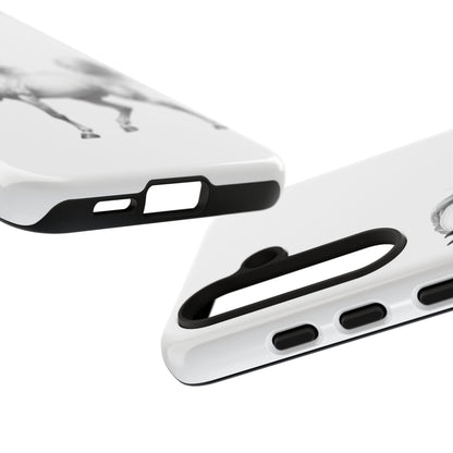 Fancy Pants Samsung Case