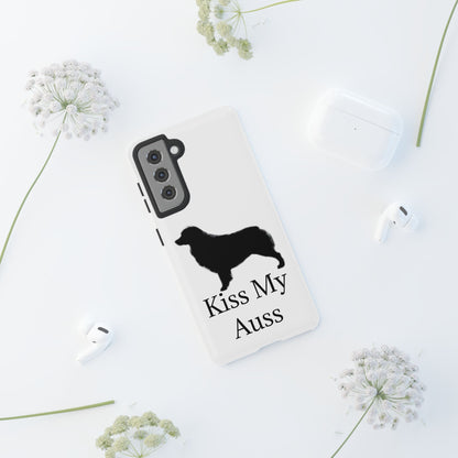 Kiss My Auss Samsung Case