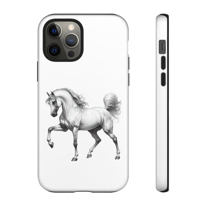 Fancy Pants iPhone Case