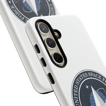 US Space Force Samsung Case
