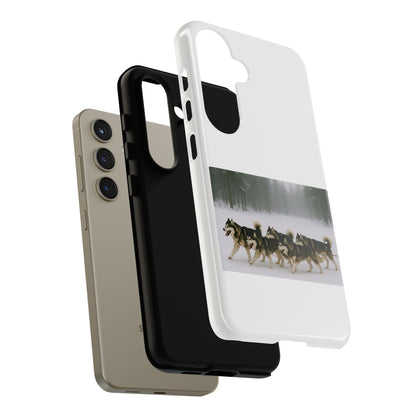 Mush On Samsung Case